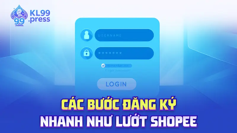Đăng Ký KL99 – Khởi Đầu Hành Trình, Chinh Phục Đỉnh Cao 3 Quy trình đăng ký KL99 nhanh chóng trong 3 phút
