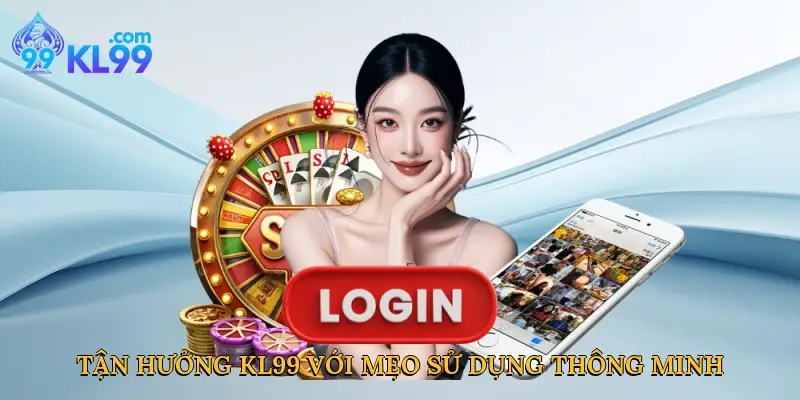 Đăng Ký KL99 – Khởi Đầu Hành Trình, Chinh Phục Đỉnh Cao 4 Những việc cần làm ngay sau khi đăng ký KL99 thành công