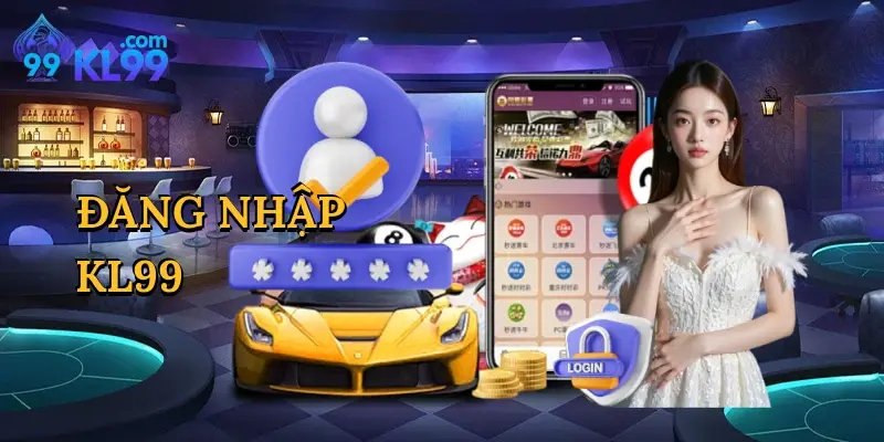 Đăng Nhập KL99 - Quay Lại Đấu Trường, Chinh Phục Đỉnh Cao 2 Tầm Quan Trọng Của Việc Đăng Nhập KL99 Nhanh Chóng