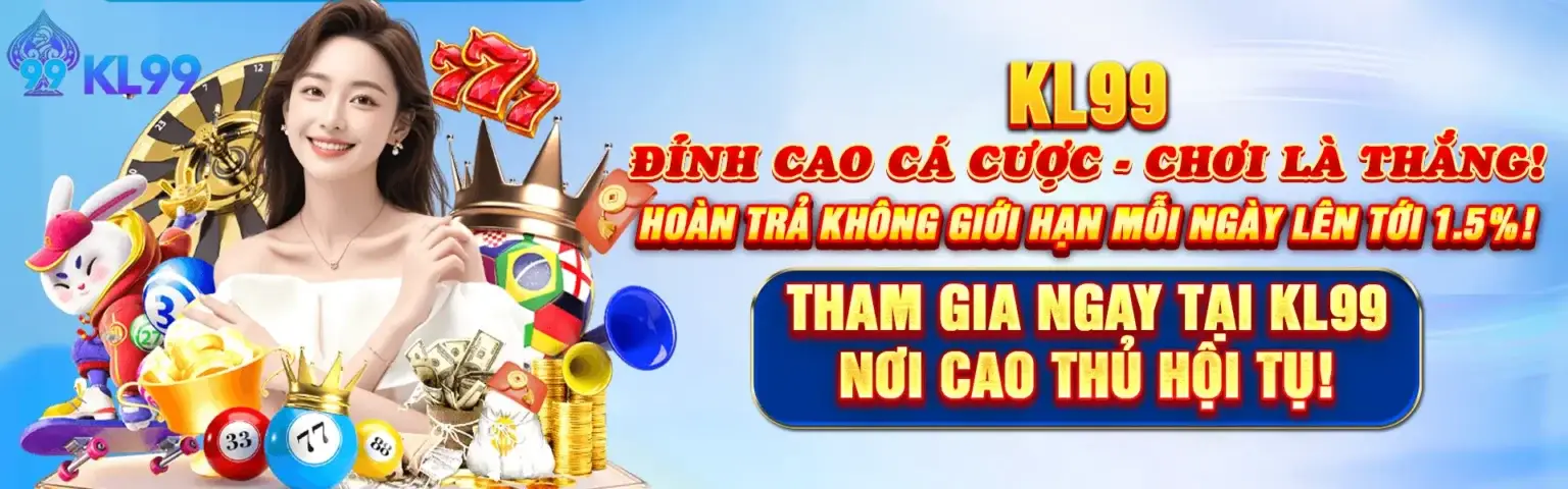 KL99 1 Banner KL99
