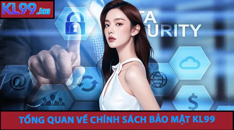 Chính Sách Bảo Mật 1 Tổng quan các điều khoản cốt lõi trong chính sách bảo mật KL99
