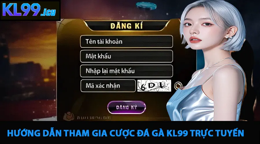 ĐÁ GÀ 3 Hướng dẫn tham gia cá cược đá gà KL99