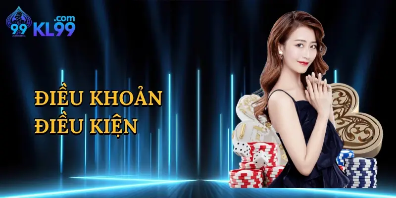 Điều Khoản Điều Kiện KL99: Nắm Luật Để Bảo Vệ Quyền Lợi 1 Giải thích tầm quan trọng của điều khoản điều kiện KL99